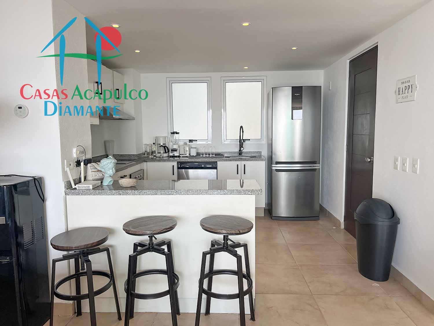 Punta Marqués Ibiza 104 - Cocina 1